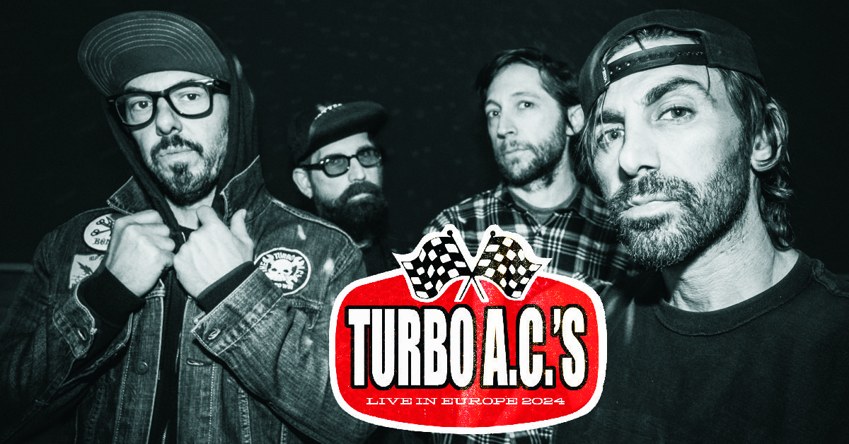 THE TURBO A.C.'S