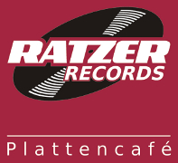 RATZER RECORDS Plattencaf