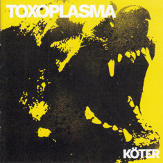 TOXOPLASMA - Kter