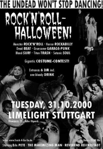 Der Flyer