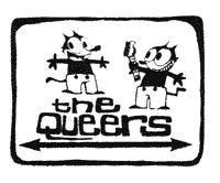 THE QUEERS - The Cats