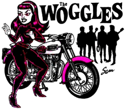 THE WOGGLES