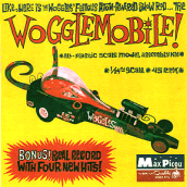 "Wogglemobile"