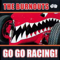 "Go Go Racing" (LP)
