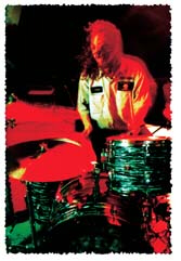 THE SEWERGROOVES