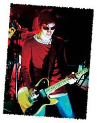 THE SEWERGROOVES