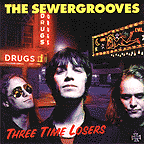 THE SEWERGROOVES
