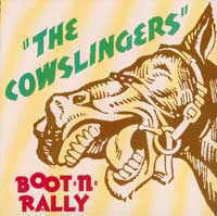 "Boot'n'Rally"