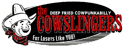 THE COWSLINGERS