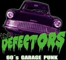 THE DEFECTORS