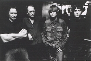 THE BOSS MARTIANS