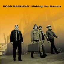 "Making The Rounds"