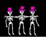 Do The Halloween!