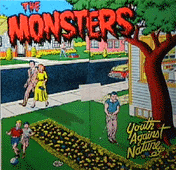 THE MONSTERS