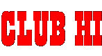Club Hi