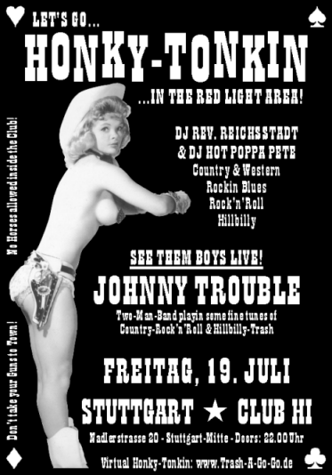 Der Flyer