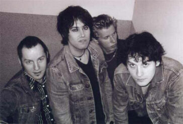 STEREO SATANICS