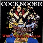 "White Trash Messiahs"