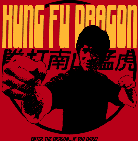 KUNG FU DRAGON