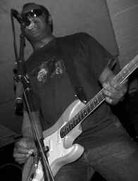 THE DIRTBOMBS - MICK COLLINS