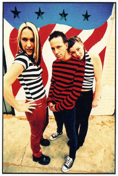THE GROOVIE GHOULIES