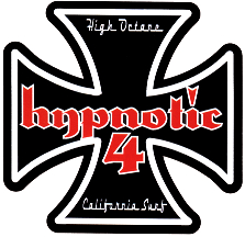 THE HYPNOTIC IV