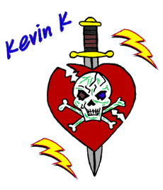 KEVIN K