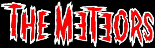 THE METEORS