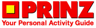 PRINZ - Your Personal Activity Guide