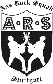 ASS ROCK SQUAD