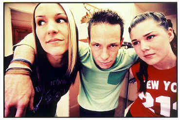 THE GROOVIE GHOULIES