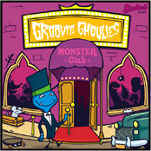 THE GROOVIE GHOULIES