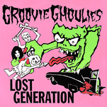 THE GROOVIE GHOULIES