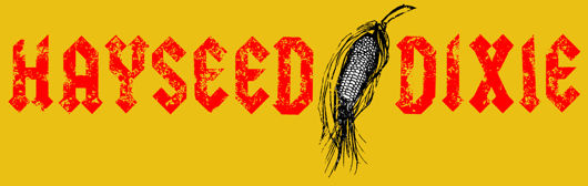 HAYSEED DIXIE