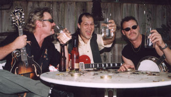 HAYSEED DIXIE