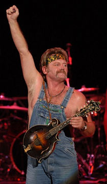 HAYSEED DIXIE