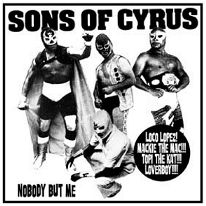 SONS OF CYRUS