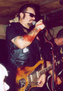 DEADBOLT