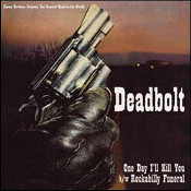 DEADBOLT