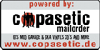 COPASETIC MAILORDER