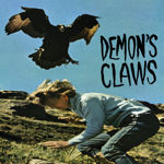 DEMON'S CLAWS - "Live In Spring Branch, Texas"