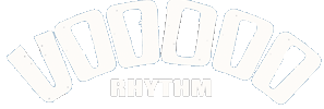 Voodoo Rhythm Records