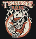 TENNESSEE MENACE