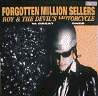 ROY & THE DEVIL'S MOTORCYCLE