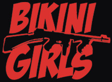 BIKINI GIRLS