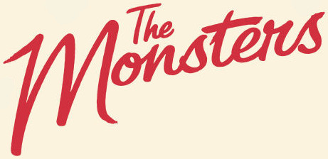 THE MONSTERS
