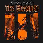 THE BRANDED