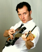 MARCEL BONTEMPI (THE MONTESAS)