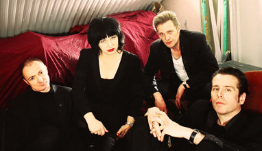 BIG SEXY NOISE feat. LYDIA LUNCH & GALLON DRUNK