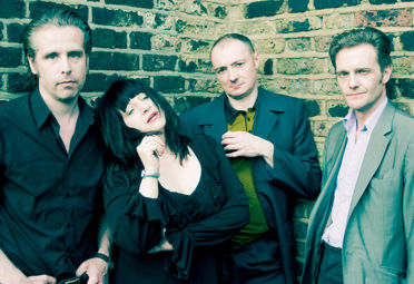 BIG SEXY NOISE feat. LYDIA LUNCH & GALLON DRUNK